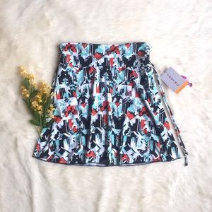 NWT Soybu Serendipity Nirvana Skirt (UPF 50+)
